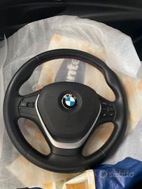 Volante bmw f30/31 sport