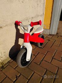 Chicco balance bike
