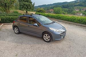 Peugeot 207 5p 1.4 vti 16v XS 95cv