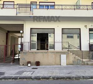 Locale Commerciale - Nizza di Sicilia