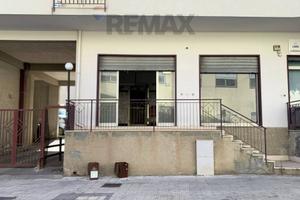 Locale Commerciale - Nizza di Sicilia