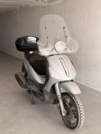 Piaggio Beverly 500 - 2004