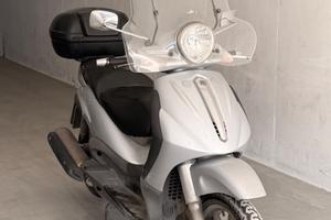 Piaggio Beverly 500 - 2004