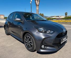 TOYOTA Yaris Trend 1.0 Benzina 72cv 2021