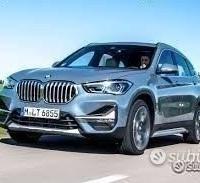 Ricambi Bmw X1 2018