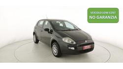 FIAT Grande Punto 1.4 5 porte Active Natural Pow