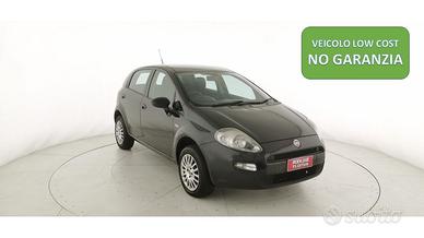 FIAT Grande Punto 1.4 5 porte Active Natural Pow