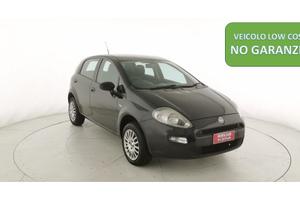 FIAT Grande Punto 1.4 5 porte Active Natural Pow