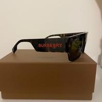 Occhiali da sole Burberry
