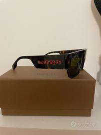Occhiali da sole Burberry