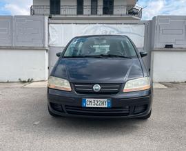Fiat Idea 1.4 16V Emotion