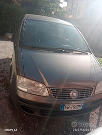 Fiat Idea 1.2 benzina