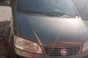 Fiat Idea 1.2 benzina