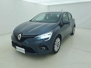 Renault Clio Business BR983039 1.0 Benzina 101CV