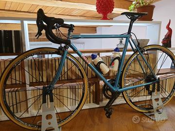 Bicicletta Gios Nuova 