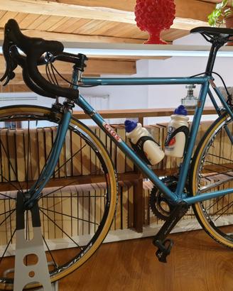Bicicletta Gios Nuova 