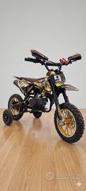 mini cross 50cc 