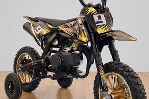 mini cross 50cc 