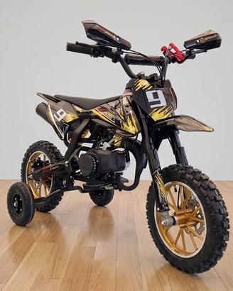 mini cross 50cc 