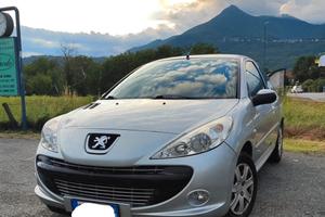 Peugeot 206 plus gpl 