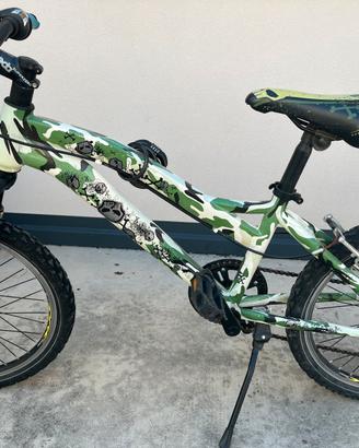 Bici bimbo 20”