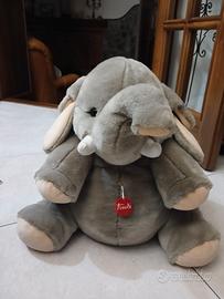 peluche elefante trudi 