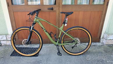 Raymon HARDRAY NINE 5.0