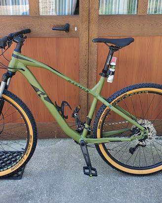 Raymon HARDRAY NINE 5.0