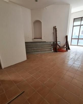 Locale Commerciale C1 Villa San Giovanni 101 Mq