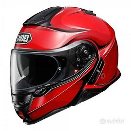 Casco shoei neotec II winsome tc-1