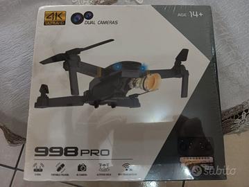 Drone 998 Pro