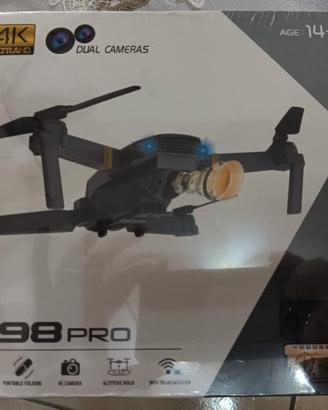 Drone 998 Pro