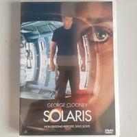 Solaris. 2002 - Steven Soderbergh, George Clooney
