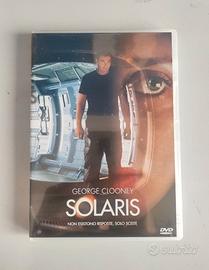 Solaris. 2002 - Steven Soderbergh, George Clooney