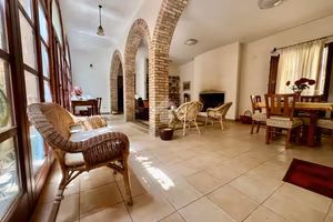 CASA INDIPENDENTE A MONSERRATO