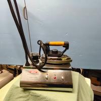 Lelit ferro da stiro