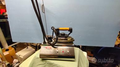 Lelit ferro da stiro