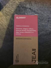 Integratore Alimentare JEA Slimmy