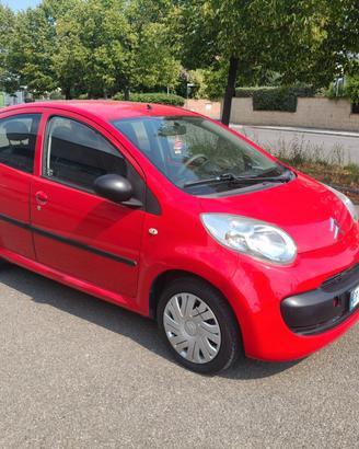 Citroen C1 1.0 5 porte CAMBIO AUTOMATICO