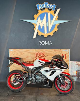 Honda CBR 1000 RR Fireblade HRC