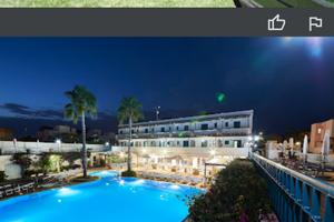 Multiproprietà agosto Salento villaggio 32000