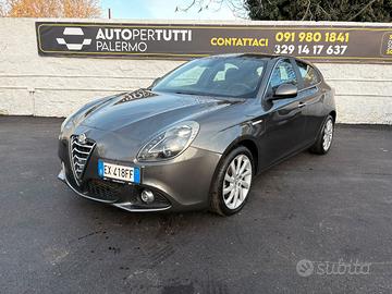 Alfa Romeo GIULIETTA 1.6JTDM-2 Distinctive 105cv