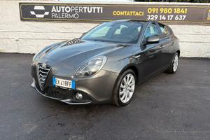 Alfa Romeo GIULIETTA 1.6JTDM-2 Distinctive 105cv