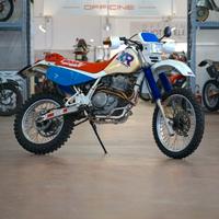 Honda XR600 Dall'Ara 1992 conservata