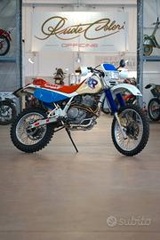 Honda XR600 Dall'Ara 1992 conservata