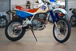 Honda XR600 Dall'Ara 1992 conservata