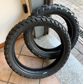 Gomme Metzeler Karoo 4 (nuove)