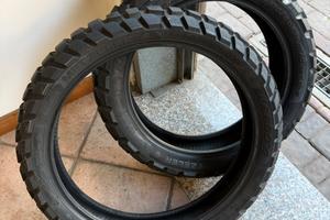 Gomme Metzeler Karoo 4 (nuove)