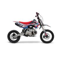 Pitbike YX 110cc/125cc 4T
