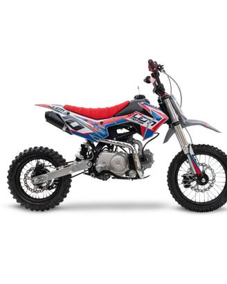 Pitbike YX 110cc/125cc 4T